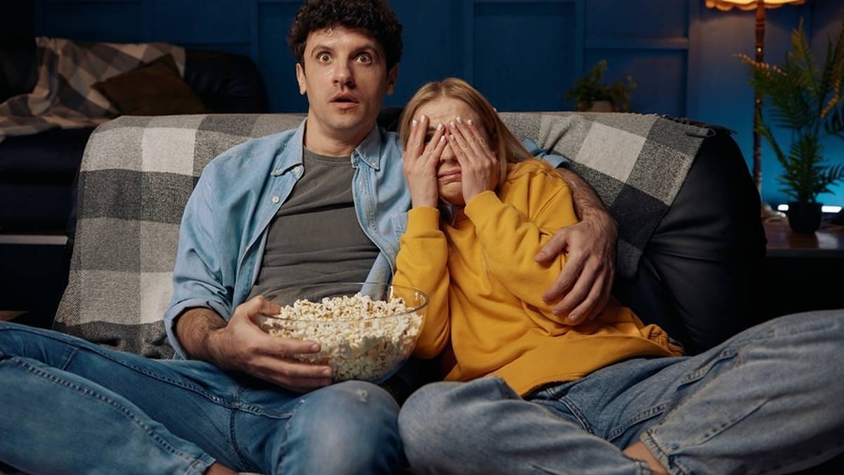 Zítra vás vcucne obrazovka. Prima Max vysílá nový díl kultovní sci-fi. Napětí se dá krájet a herecké výkony excelentní