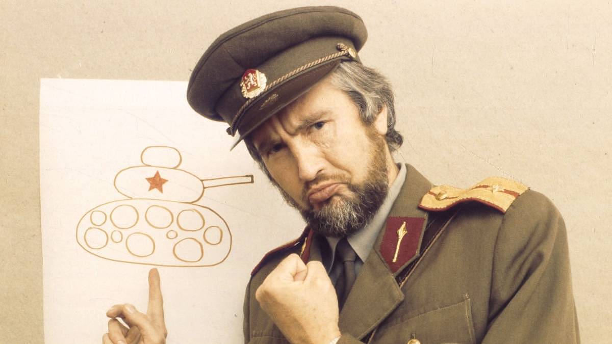 Příběh, který bolí: Jak se z hvězdy zábavy stal muž na pokraji zoufalství