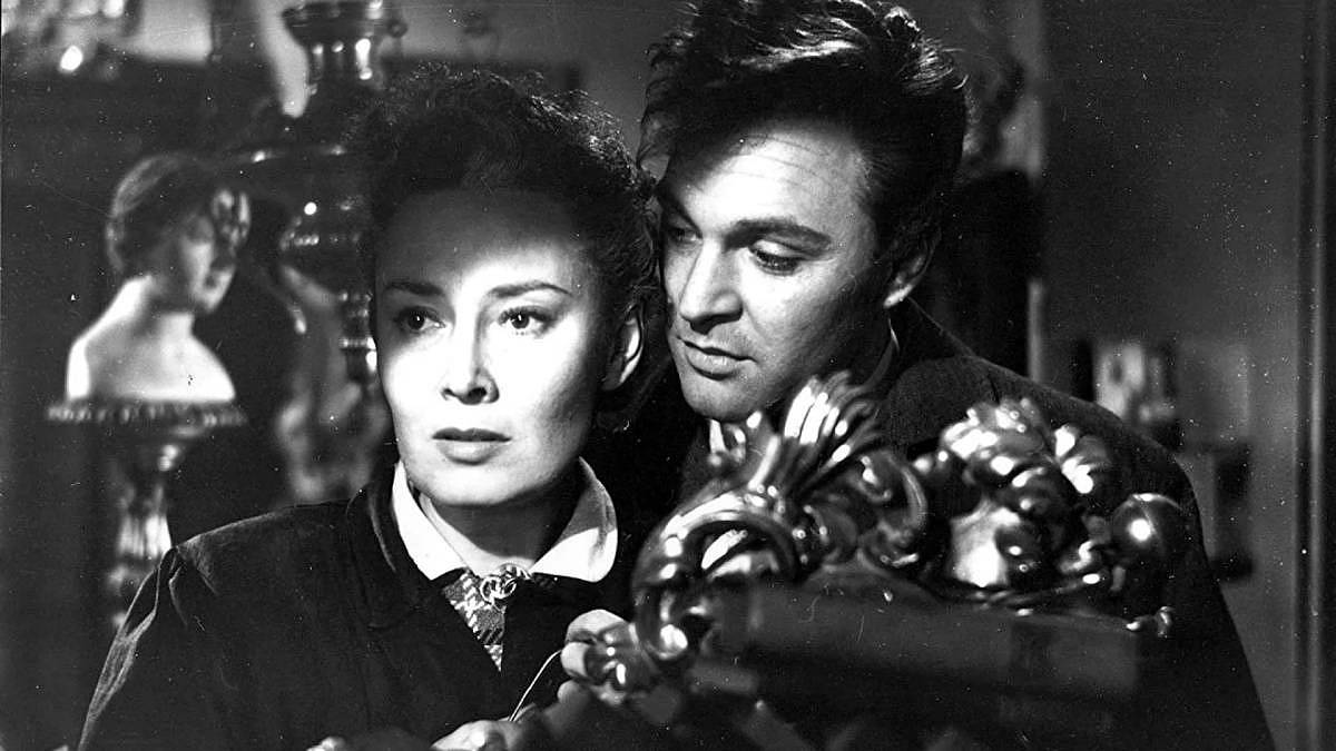 Měla andělskou tvář, ale režiséři se před ní třásli hrůzou. Krásná česká herečka byla postrachem filmového světa