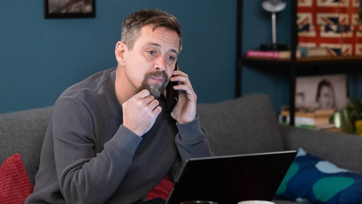 Zítra v Ulici: Ve středu bude mít Petr vážný problém a Helena odhalí nechutné praktiky