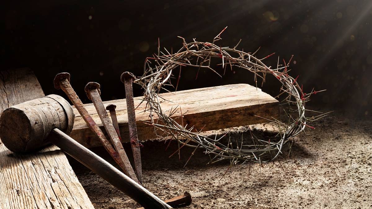 Gibsonův šílený trip: Nové Umučení Krista ukáže peklo, jaké jste ještě neviděli