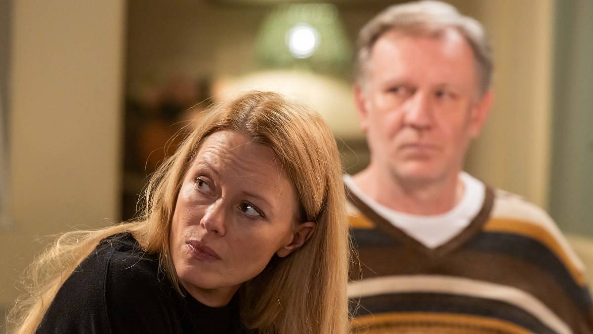 Příští týden se v Ulici protrhnou hráze. Přijde prokletý maturitní ples a rozchod, který nečeká ani nejbystřejší divák