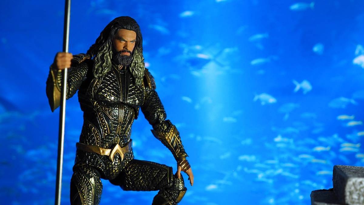 Dnes se všechny Češky přilepí k obrazovce. Nova Cinema dává romantický akčňák s nejkrásnějším hercem světa v hlavní roli