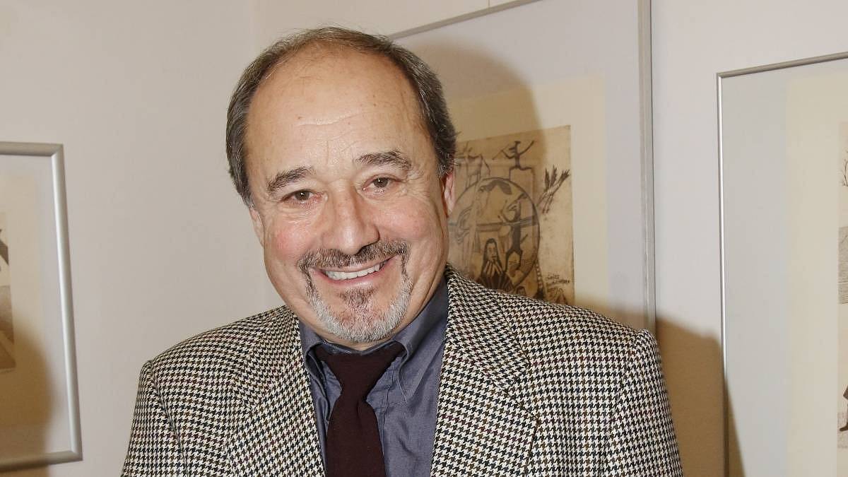 Kam zmizel Viktor Preiss: Šlechtic českého herectví vyměnil mladický neklid za hlas s váhou zlata. Dnes ho nepoznáte