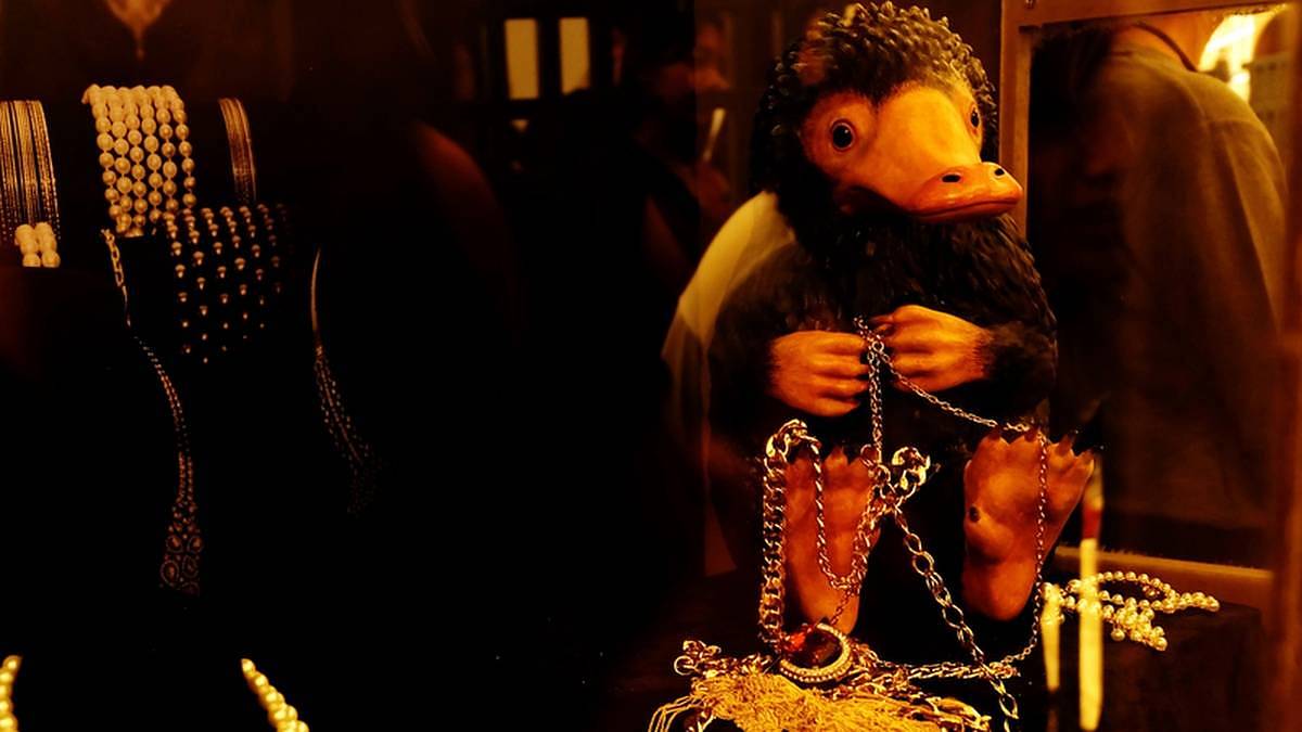 Kam se hrabe Harry Potter. Zítra ve 20:00 vysílá Nova Cinema mnohem kouzelnější film