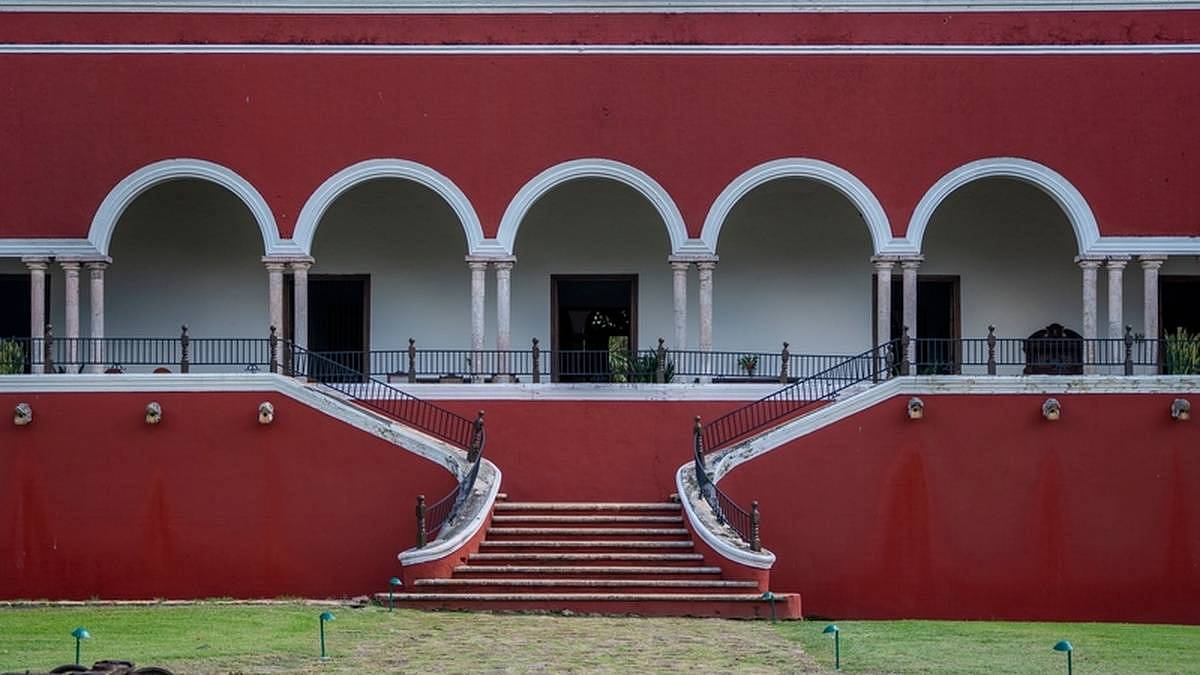 Kam se hrabe Divoký Anděl a Esmeralda. Nová mexická telenovela strhla veškerou sledovanost v roce 2026