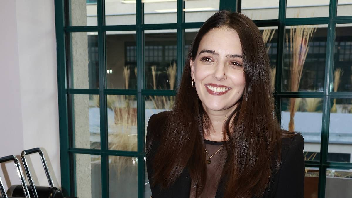 Martina Dubovská nastupuje zpět do Ulice. "Ať zůstane tam, kde je. Nemusí se vracet", stěžují si pobouření diváci