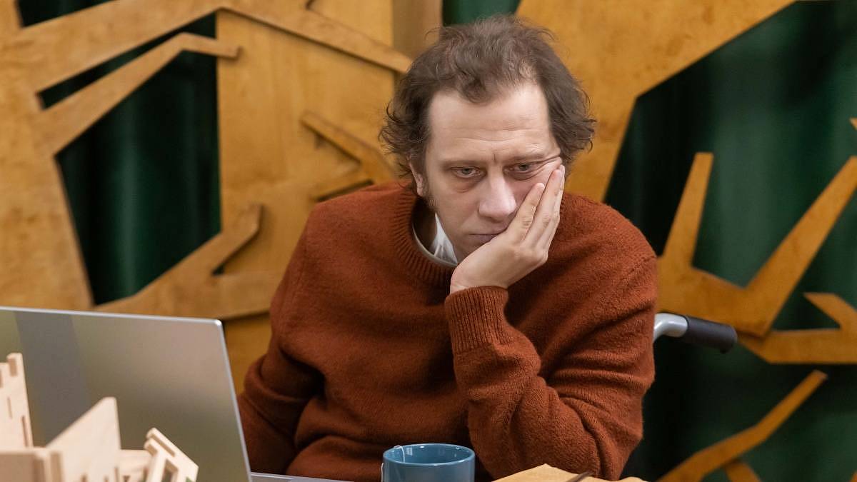 Lukáš Chod: Nejprotivnější osoba v Ulici, tvrdí jedni, ale druzí si klepou na čelo a prosí o soucit