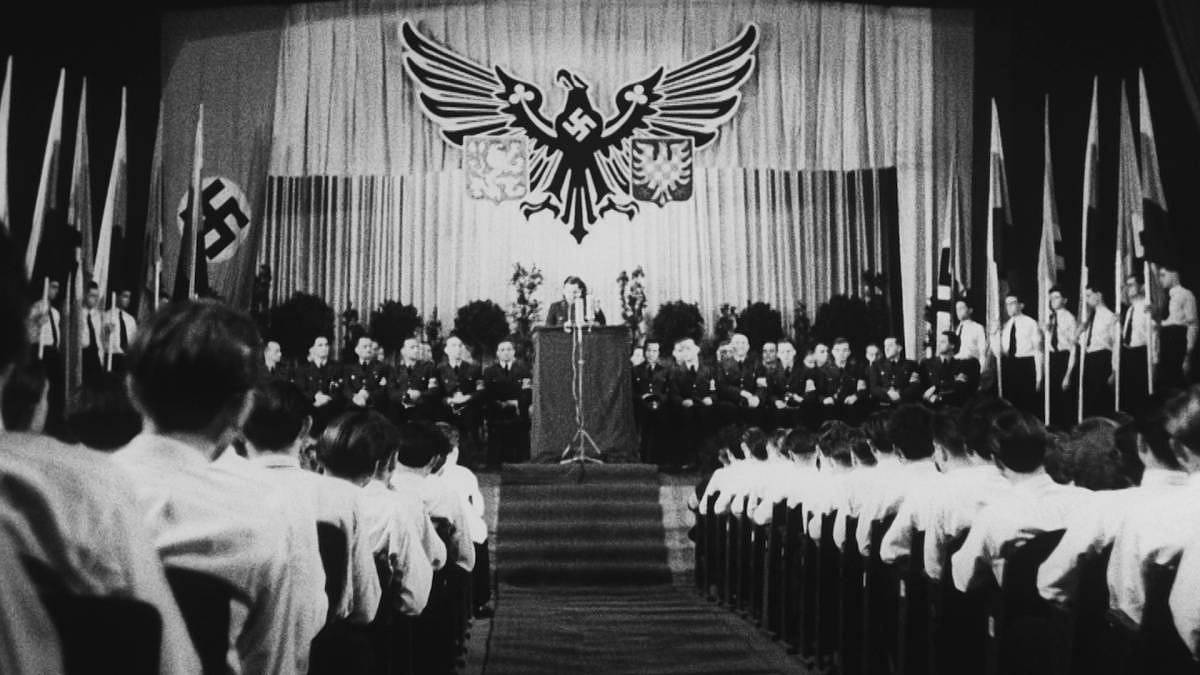 TV tip: Zátopek i Foglar v českém Hitlerjugend. Dokument Kuratorium režiséra Veverky otevírá jednu z nejděsivějších kapitol našich dějin