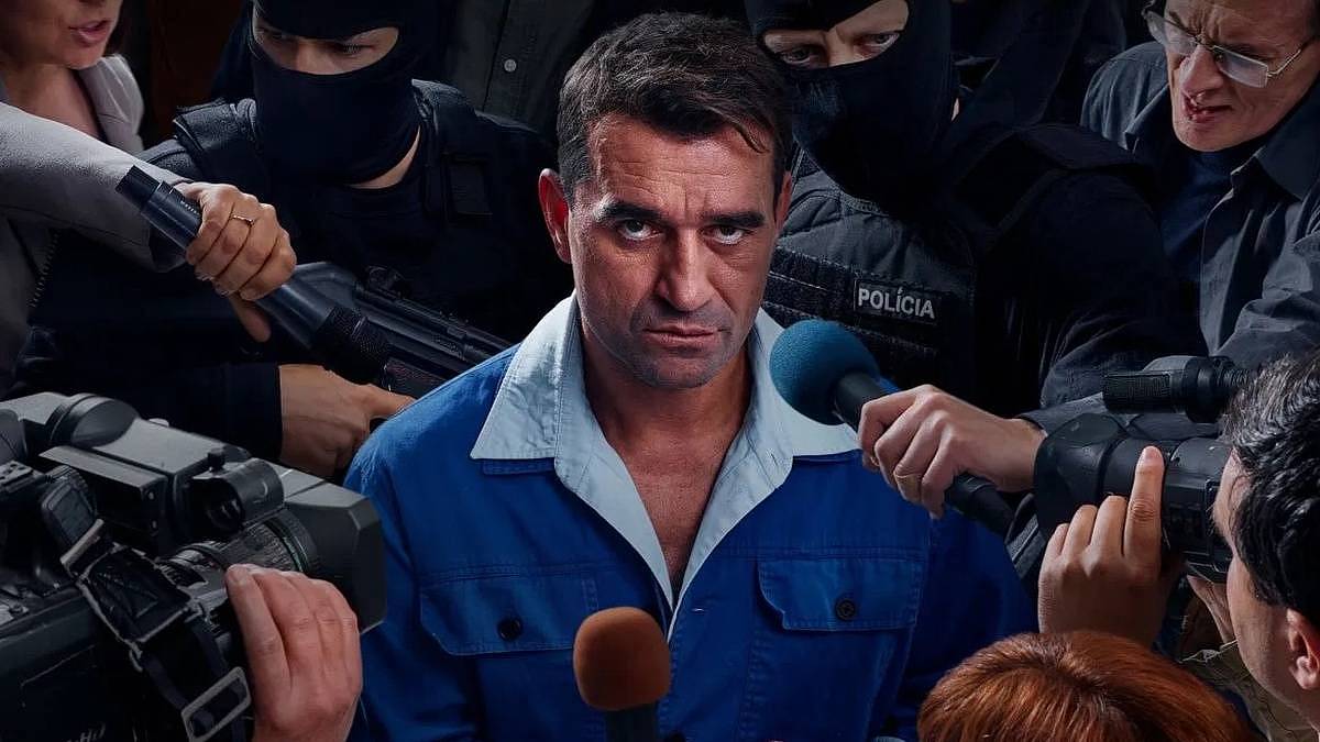 Kam se hrabe Metoda Markovič. ČT připravuje kriminální minisérii, která přibije k obrazovkám celé Česko