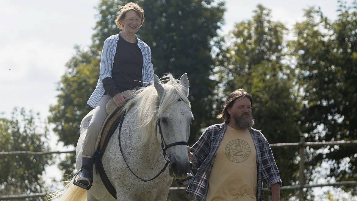 Zítra večer nezůstane jedno oko suché. ČT1 vysílá nejdojemnější český film všech dob