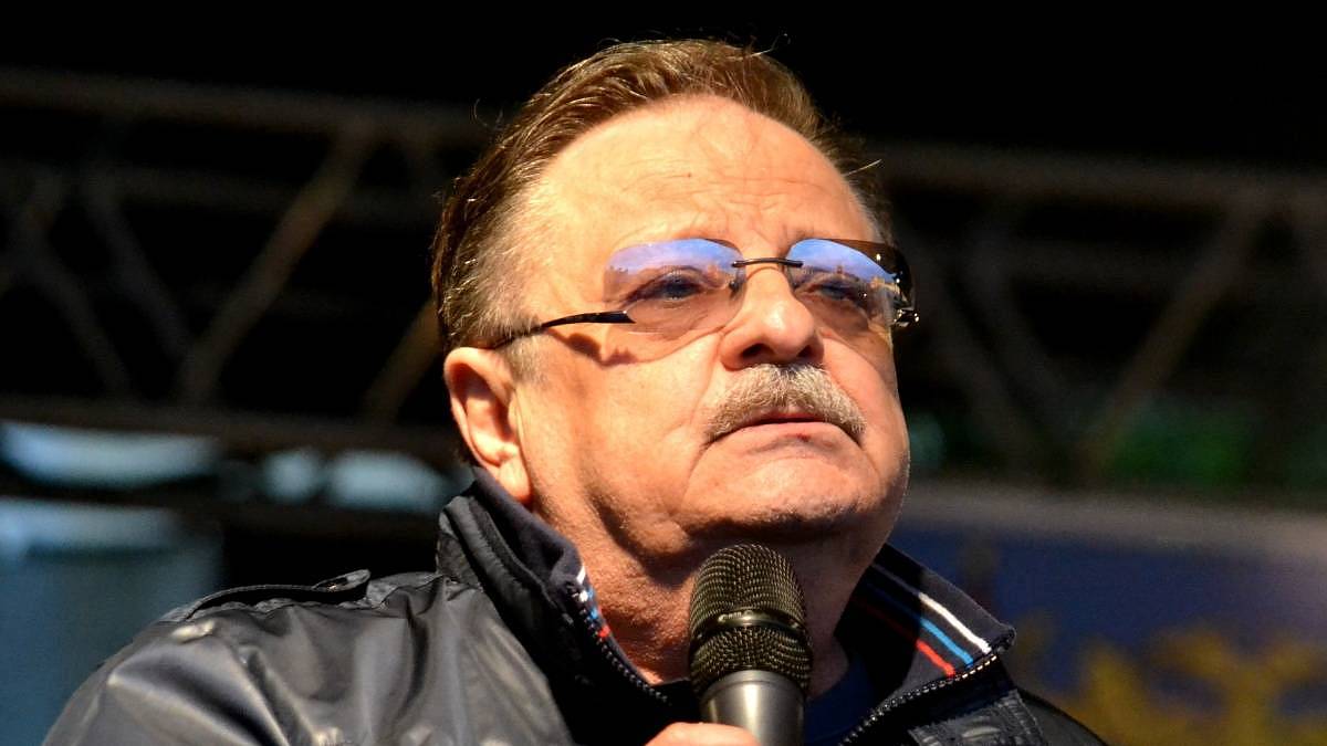 Jak bydlí Petr Spálený s Miluškou Voborníkovou. Tak prostý rodinný domek byste u celebrit nečekali