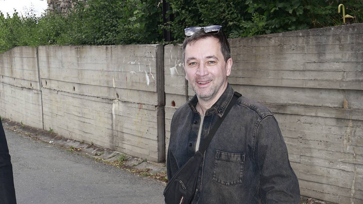 Tajemství Ondřeje Sokola odhaleno: Proč má doma taneční tyč a kam utíká před lidmi?