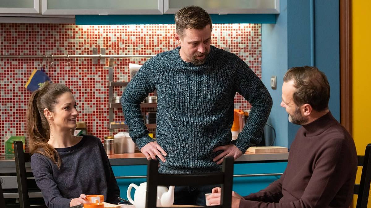 Tvůrci Ulice chystají dva mimořádné díly. Nic takového diváci nezažili za celých 20 let