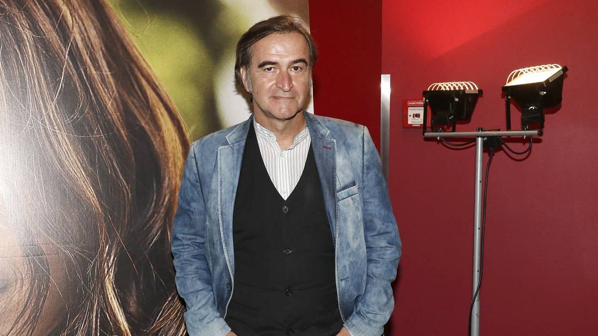 Herec Jan Kolařík je věrný Divadlu Husa na provázku, své ženě i pivu