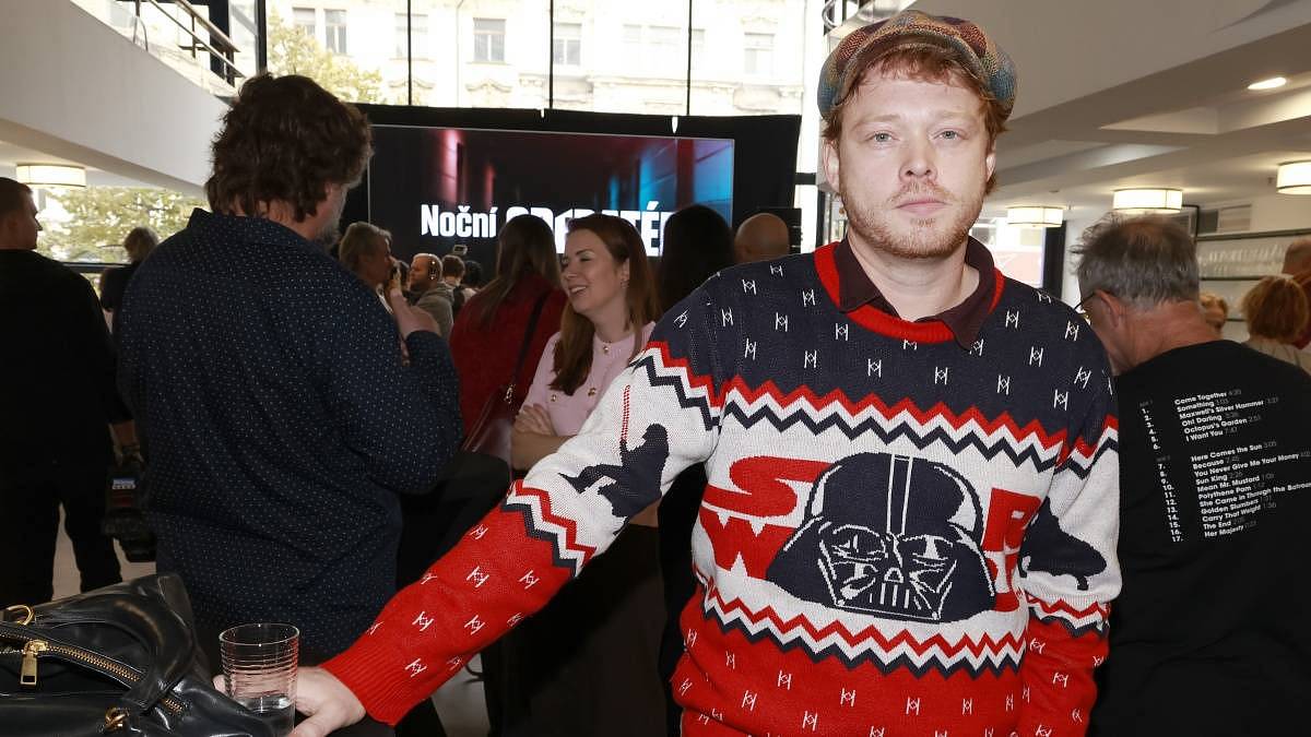 Nejvýraznější zrzci českého filmu: Roskot a Kameníková prozradili, co stojí za jejich úspěchem