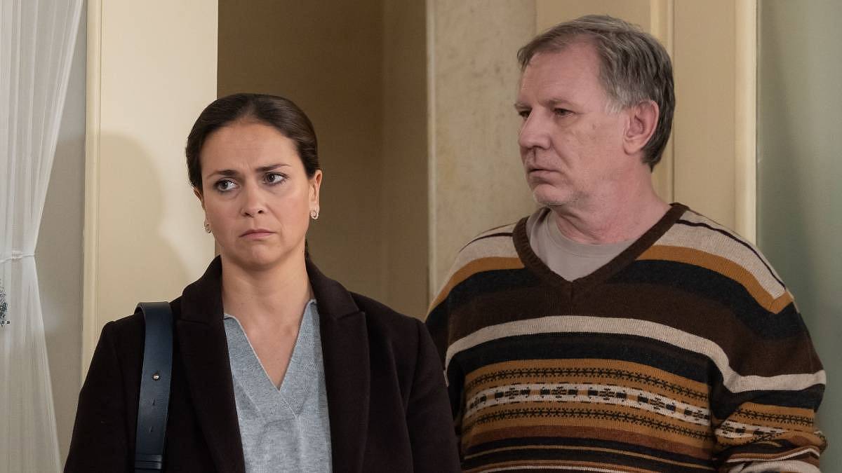 Mateřský instinkt se probudil: Průšvihářka se vrací do Ulice úplně proměněná