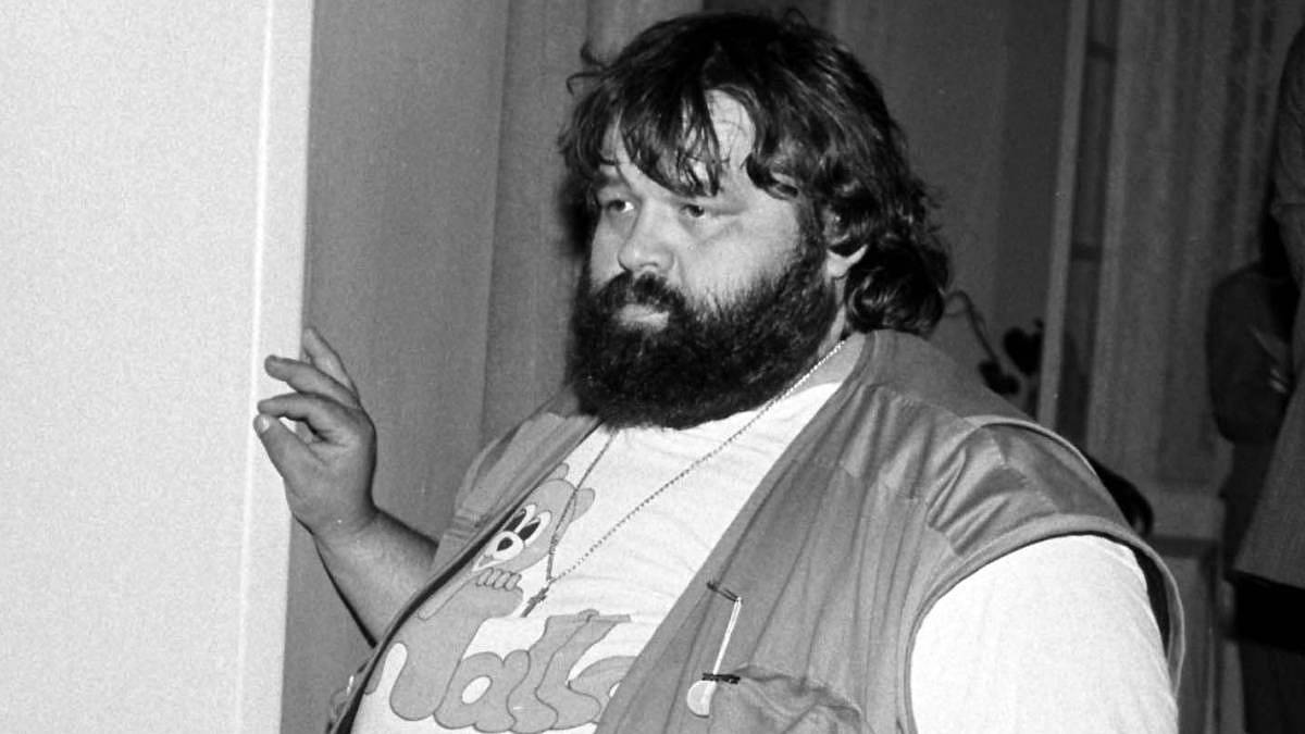 Herec z Troškových komedií bojoval s vážnou nemocí. Zemřel v pouhých 43 letech