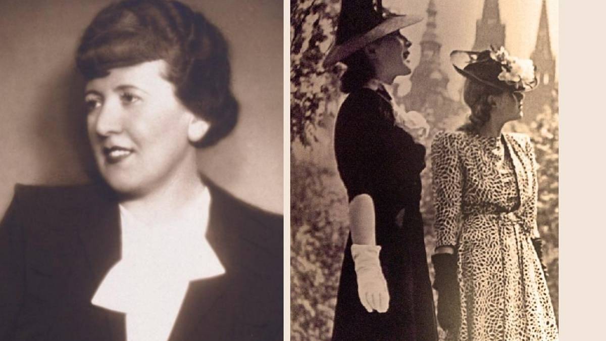 Šaty od ní nosily filmové hvězdy. Komunisté jí ale vzali životní sen a uvrhli do neštěstí