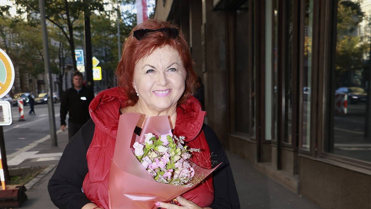 Bydlení z nemocničního lůžka: Zpěvačka Hanka Křížková vybudovala v Ďáblicích svůj nový bezbariérový domov. Nahlédněte