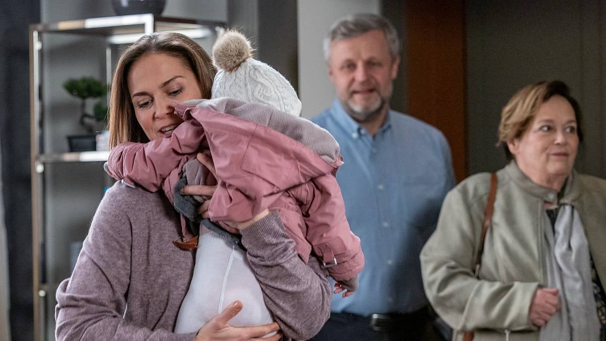 Zítra v Ulici: Ve středu Jolana nebude mít pro Vandu ani špetku slitování