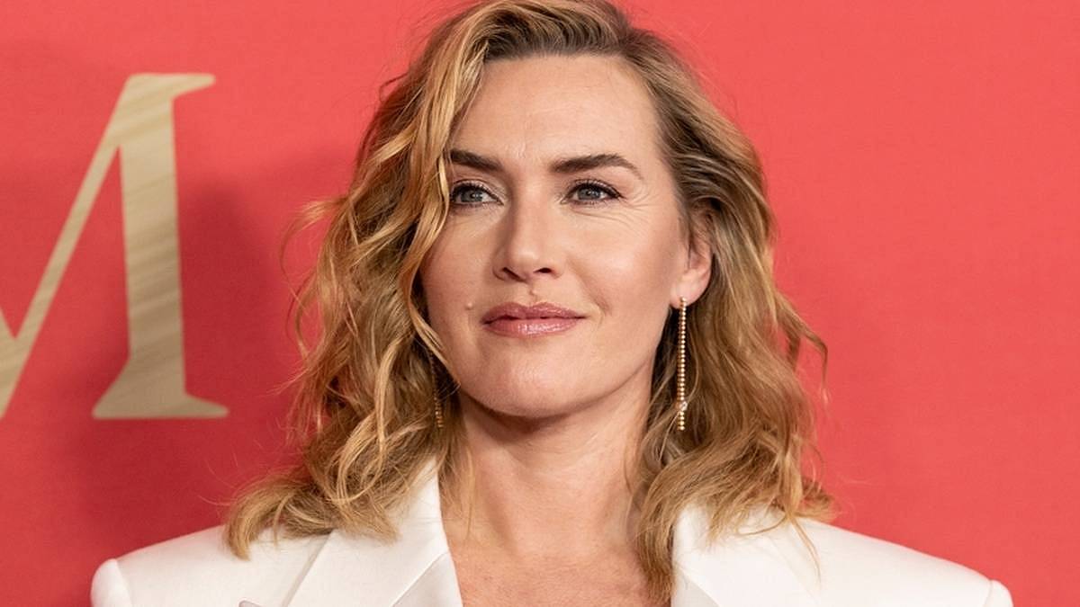 Kate Winslet si zahraje v novém Pánu prstenů. Víme pikantnosti