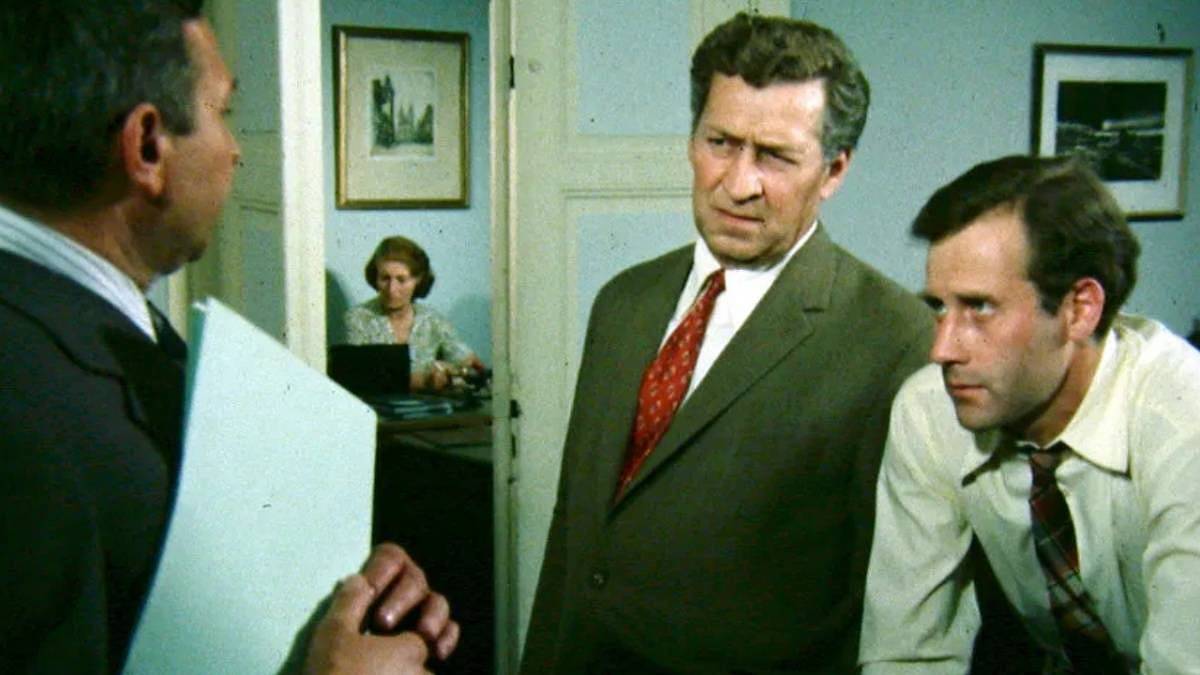 Nejnudnější český film všech dob? Smrt na černo vás uspí ještě před večeří