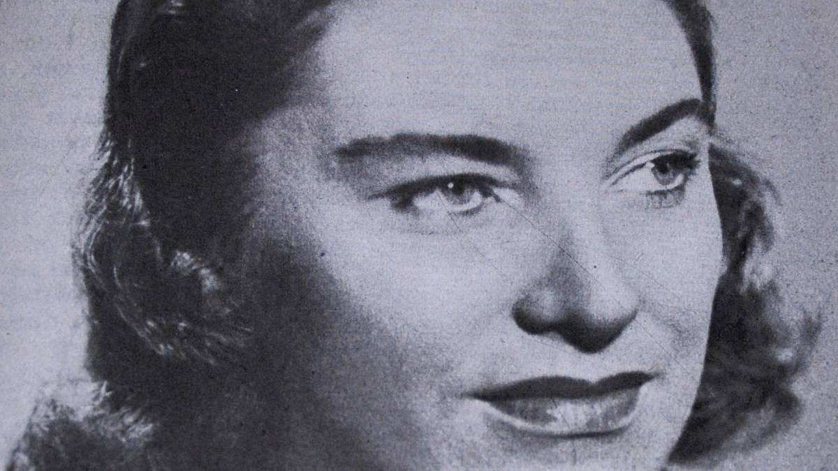 Hraběnka Stradová s duší rebelky: Marie Vášová se nebála císaře ani komunistů