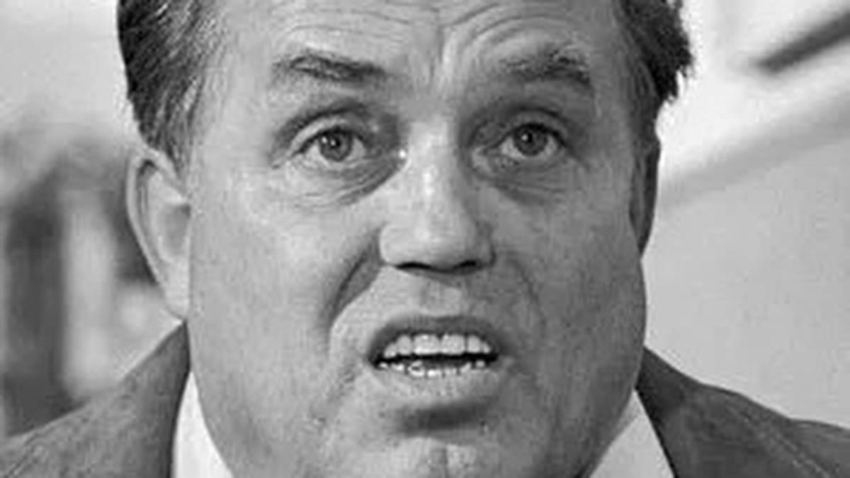 Milovaný komik rozesmával celé Československo. Kariéru si postavil na dětech, které z hloubi duše nenáviděl