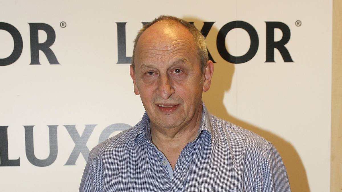 Co dnes dělá herec Jan Kraus, samolibý princ s medvědem v zádech