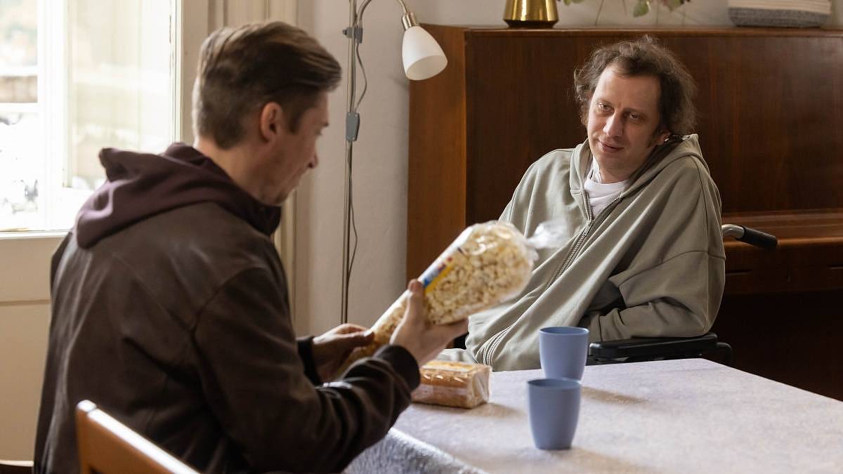 Zítra v Ulici: Připravte si kapesníčky. V úterý vás čeká nálož deprese i hysterie