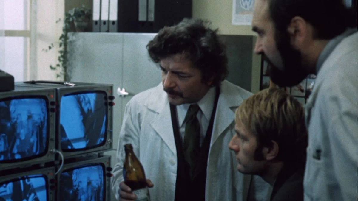 Zítra se miliony Čechů seběhnou u obrazovek. Ve 20:00 Prima Max vysílá nejvtipnější českou komedii všech dob