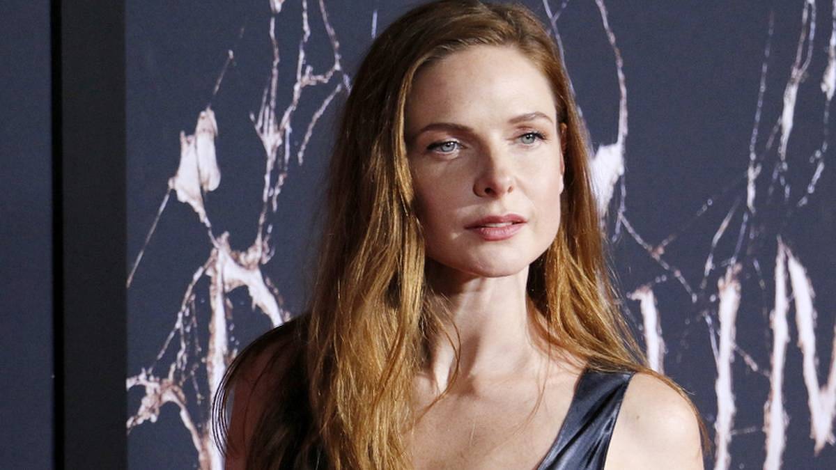 Nesmrtelný muž: Rebecca Ferguson si milostnou scénu s Cillianem Murphym nastudovala doma