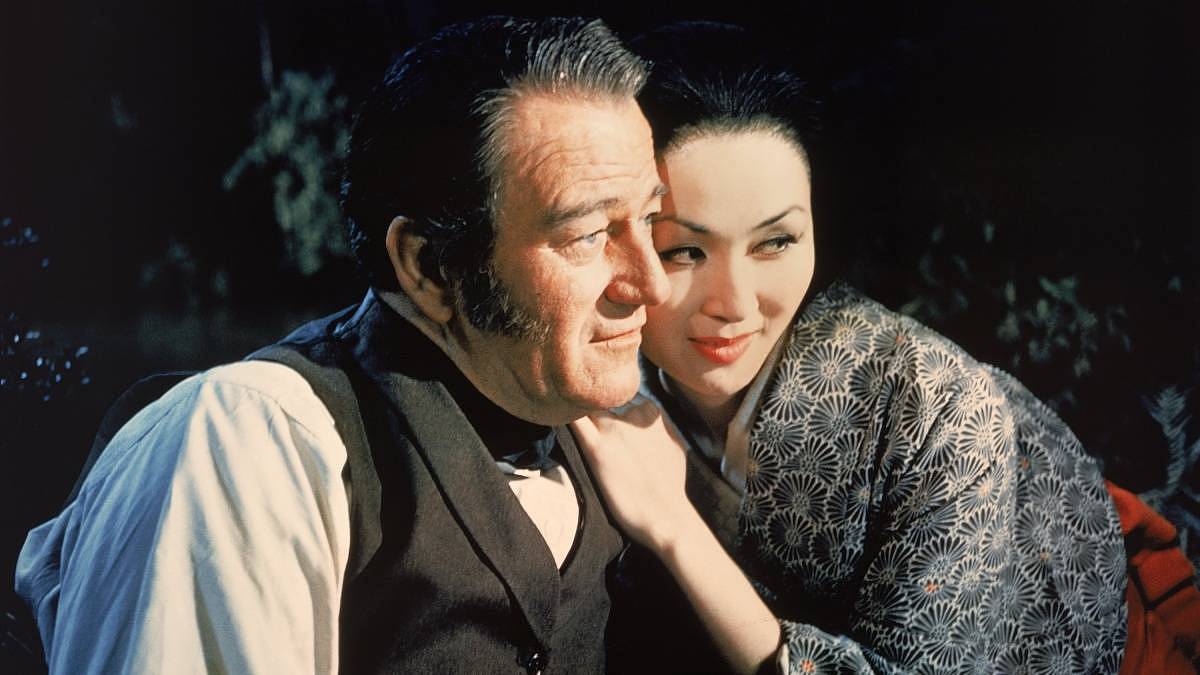 Kdo prošvihne tento film, bude do smrti litovat. Dnes večer na ČT 2 přijde zakázaná láska s hercem, do kterého byste to neřekli