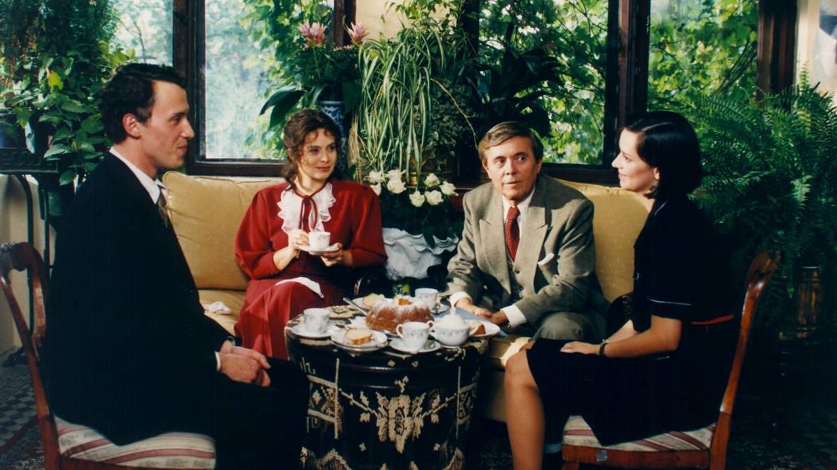 Příběh rodiny v časech temna: Film Všichni moji blízcí připomíná odvahu i tragédii