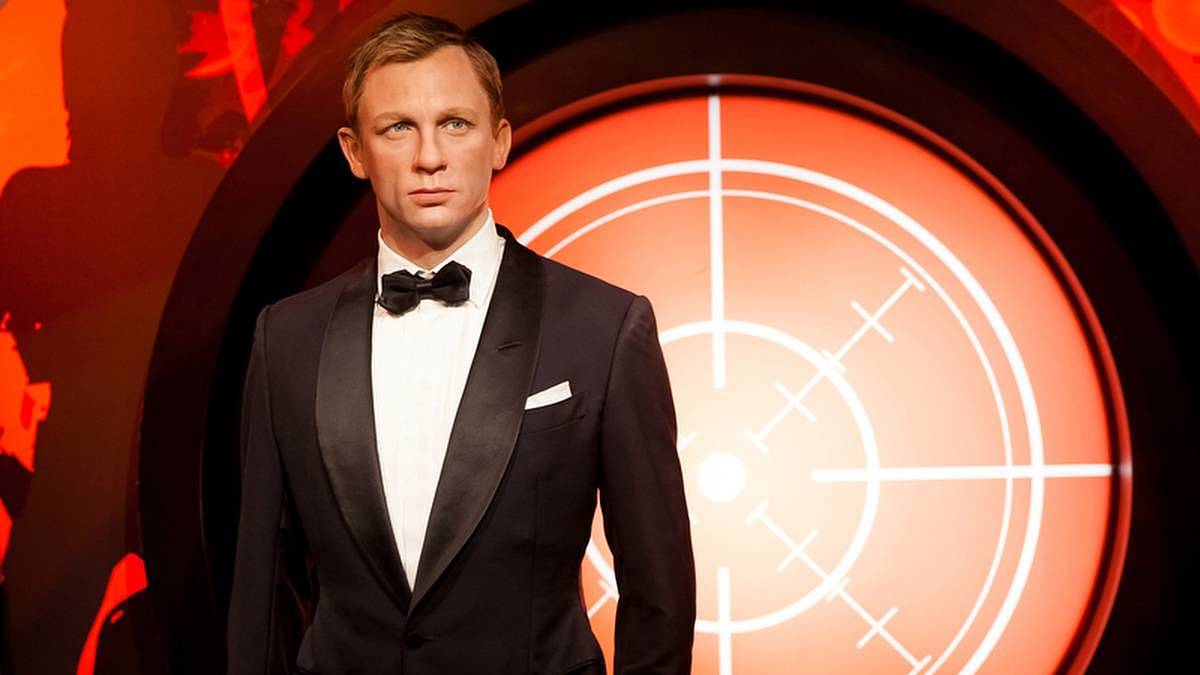 Dnes ve 20:00 na  Prima Max běží nejlepší bondovka všech dob. Kdo ji prošvihne, bude rok litovat