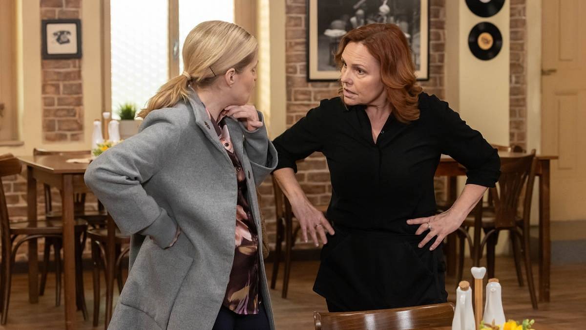 Dnes v Ulici: Jiřina sbírá a roznáší drby v hospodě a na Magdu s Petrem se valí nové problémy