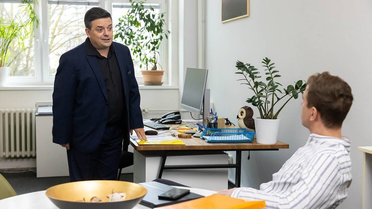 Nespokojenost diváků s Ulici stoupá: Takové drama kvůli volovině. Snad už příští měsíc tuhle zápletku neuvidíme