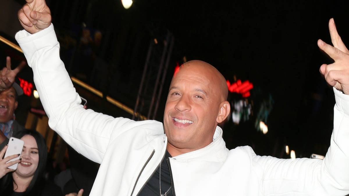 Poslední lovec čarodějnic: TV tip na sobotu s Vin Dieselem v hlavní roli