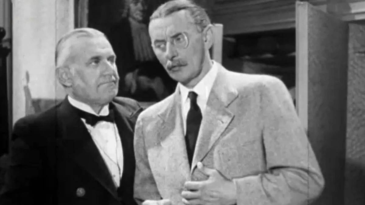 Zítra se celé Česko seběhne u televize. V 18:00 poběží nejvtipnější česká komedie všech dob