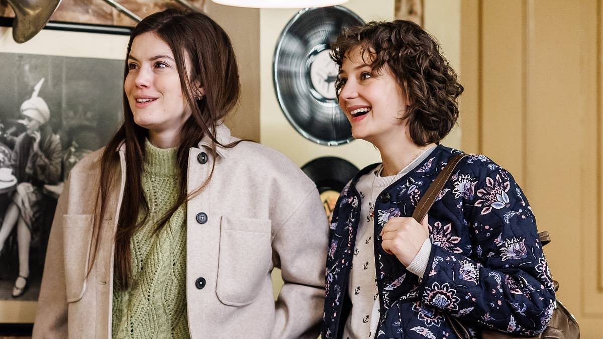 Herečka z Ulice si pořídila štěně i ve skutečnosti. Je to těžší, než čekala