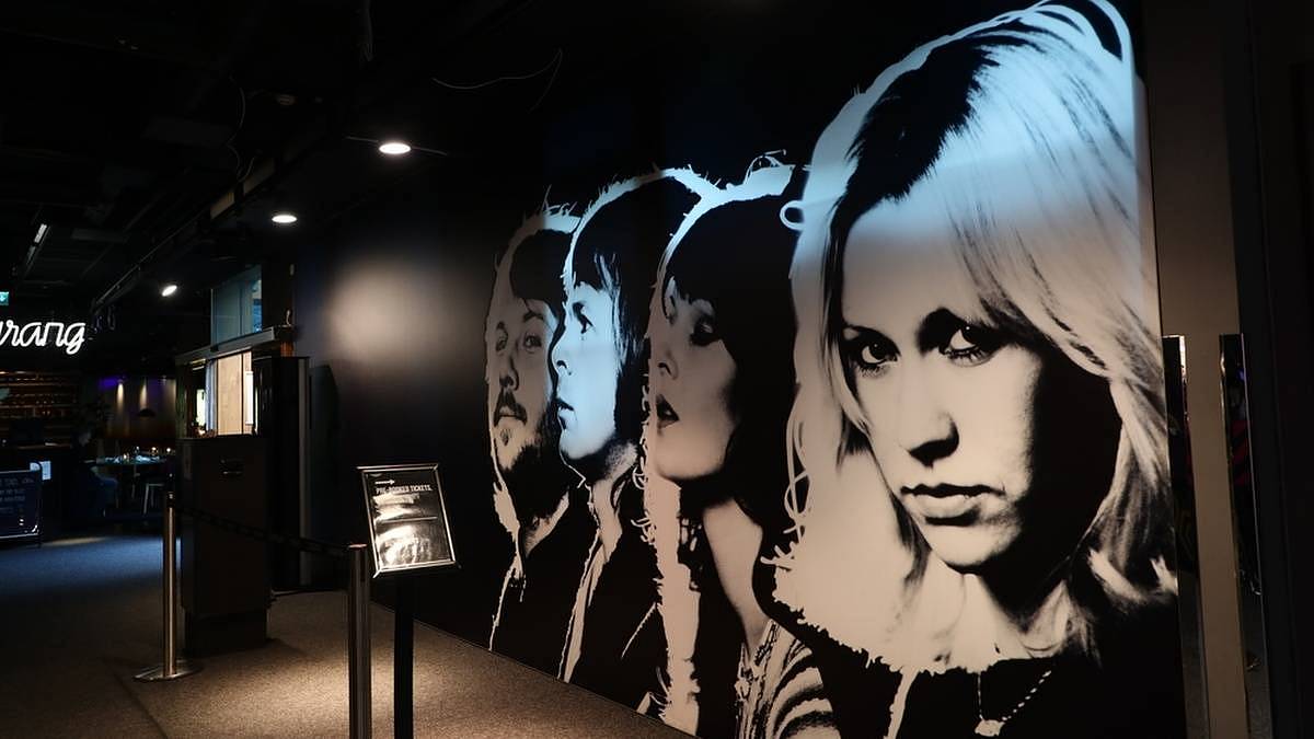 Legendární hity, ale zlomené životy: pravda o slavné skupině ABBA