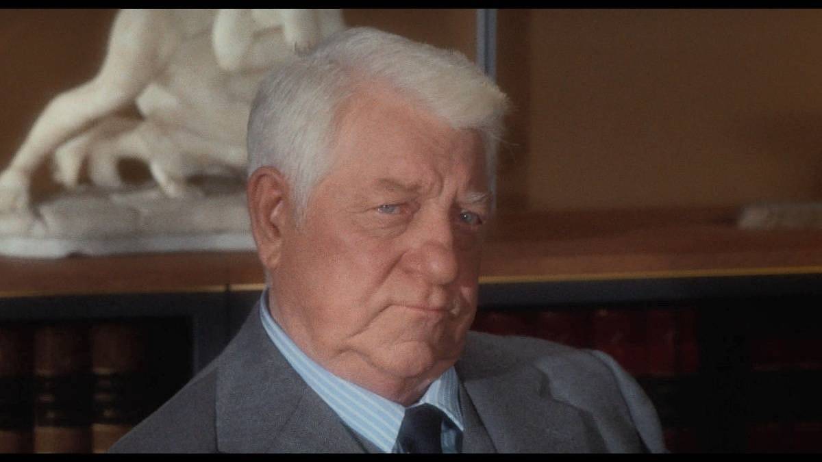 Celé Česko se těší na zítřejší večer. ČT 2 vysílá slavný film, kde předvede herecký koncert největší filmová osobnost