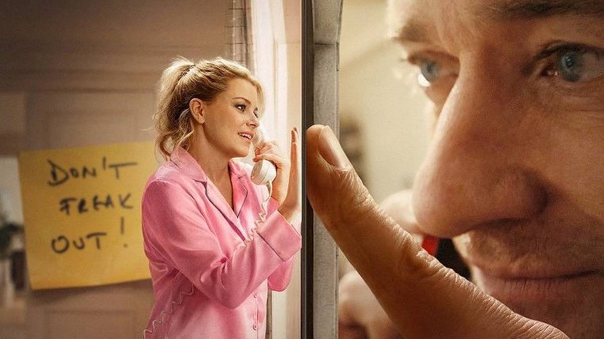 Manželka v kapesním balení: Nový seriálový hit ukazuje, proč si doma nikdy nezahrávat s vědou