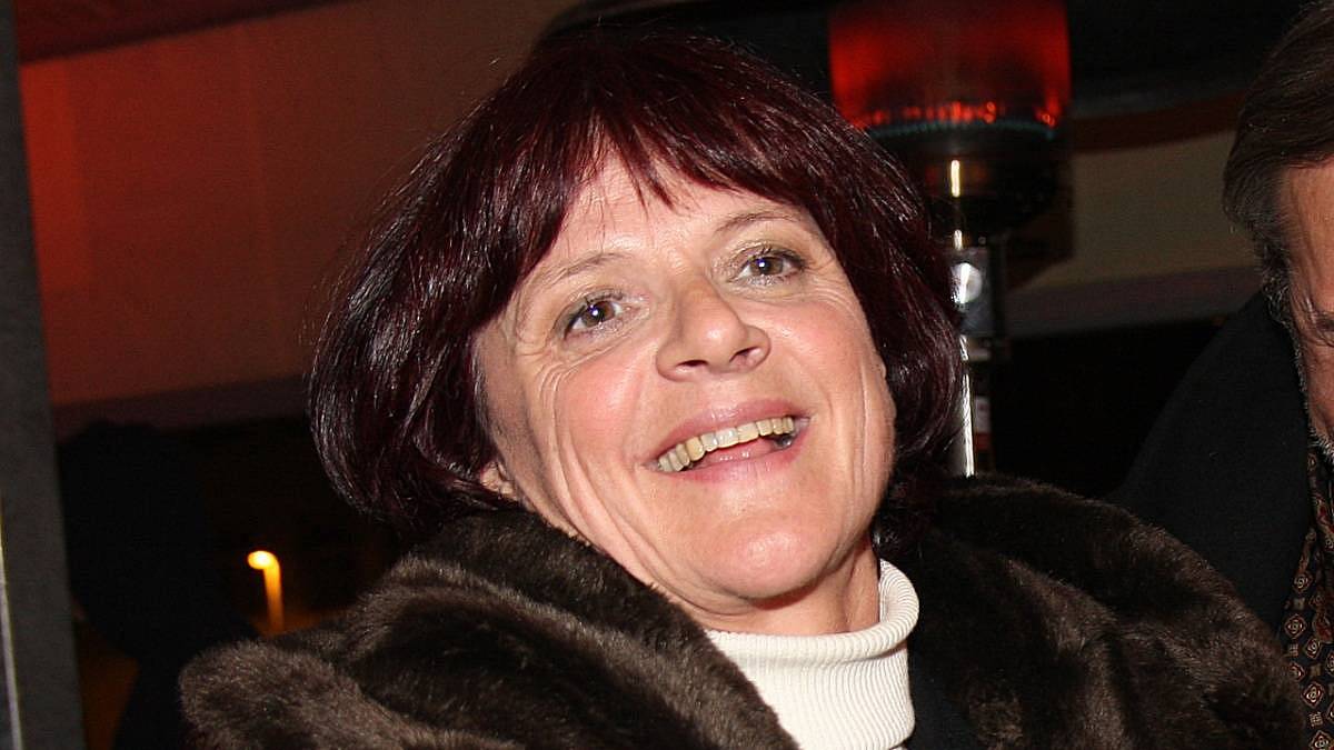 Řekli jí, že má velký zadek. Dnes patří mezi elitu českého herectví