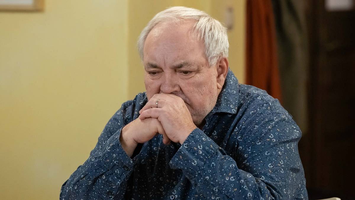 V pondělní Ulici: Roman očištěn a návštěva z minulosti vydírá Lumíra