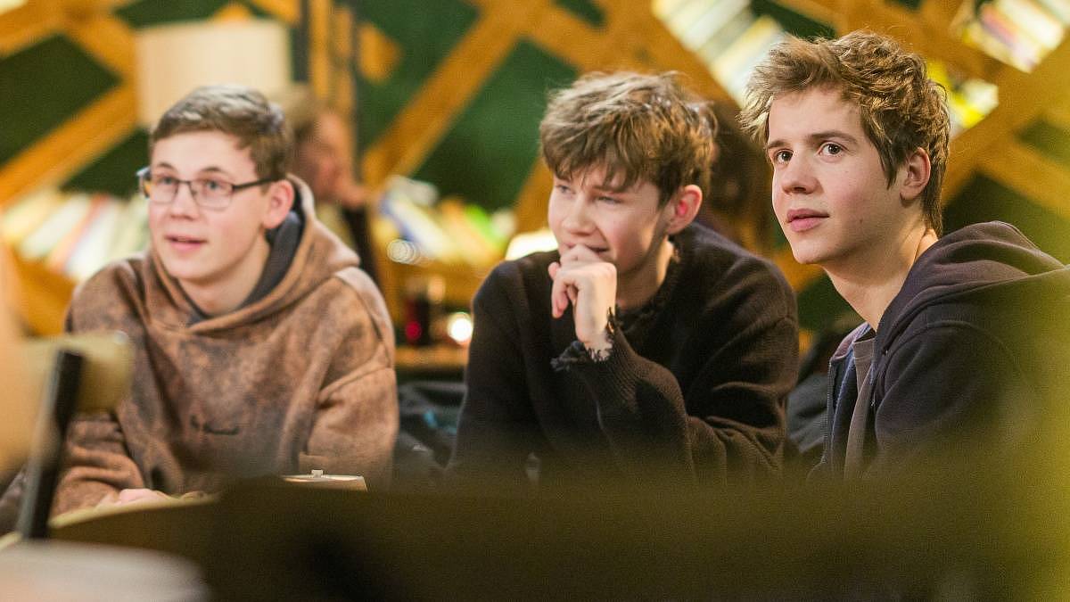 Ulice: Michal změnil účes, starší sestra taky. Jejich představitelé čelí nenávisti