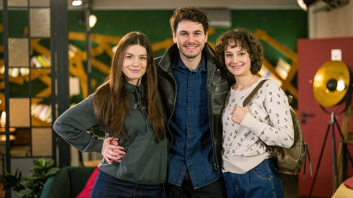 Ulice: Začíná boj proti psím množírnám. Blanka vyráží ke zdroji zla