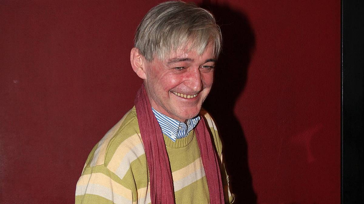 Vladimír Dlouhý: Žil naplno až do posledního dechu. Tragický osud talentu, který si nastavil špatné hranice