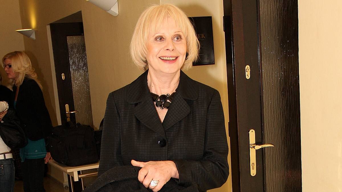 Byla symbolem krásy, elegance i tajemství. Kam se vypařila a jak dnes žije herečka Marie Drahokoupilová?